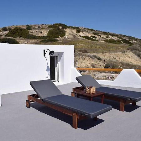 Hemeros Villa Zefiria Exterior photo