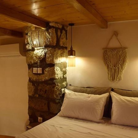 Hemeros Villa Zefiria Exterior photo