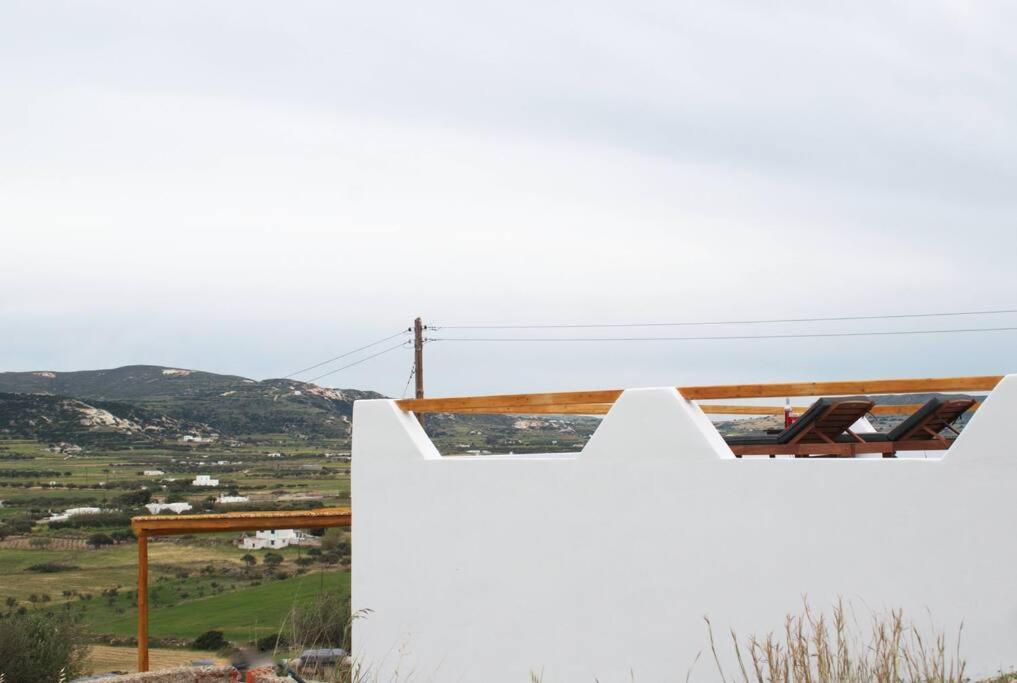 Hemeros Villa Zefiria Exterior photo