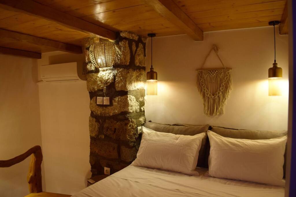 Hemeros Villa Zefiria Exterior photo
