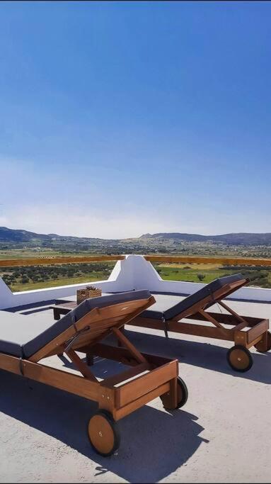 Hemeros Villa Zefiria Exterior photo