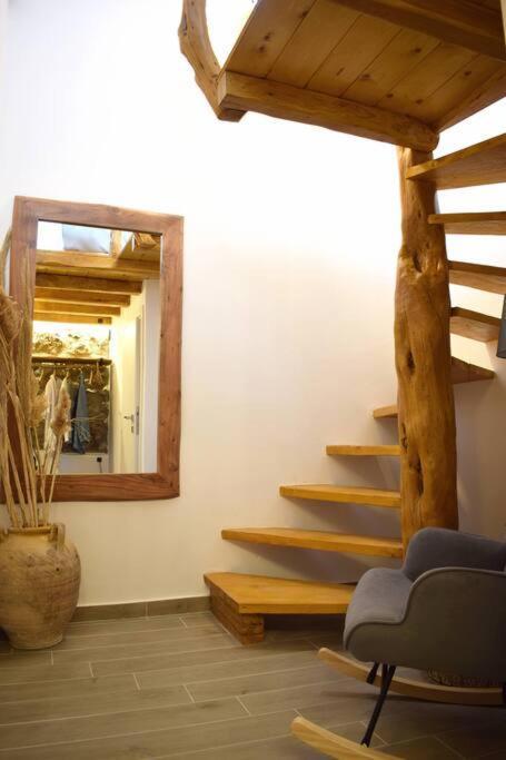 Hemeros Villa Zefiria Exterior photo